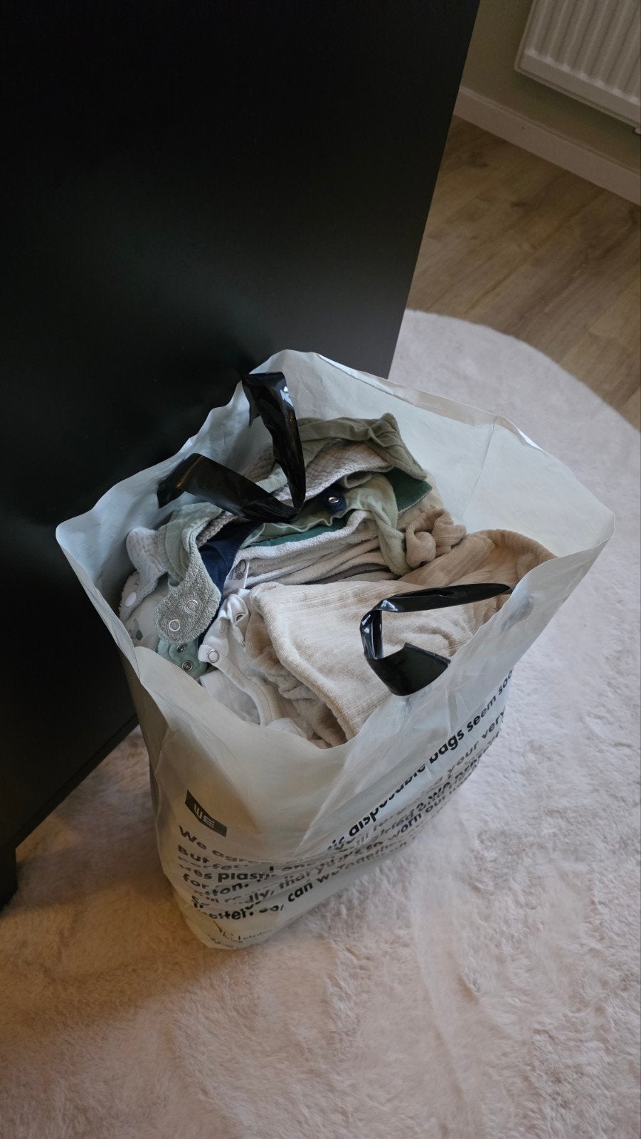 Groot kledingpakket baby jongens maat 50/50, Ophalen of Verzenden, Maat 50