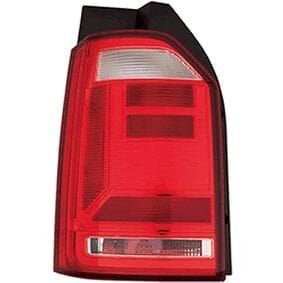 VW Transporter T6 achterlicht Multivan achterlicht Links   7, Auto-onderdelen, -, Volkswagen, -, Nieuw