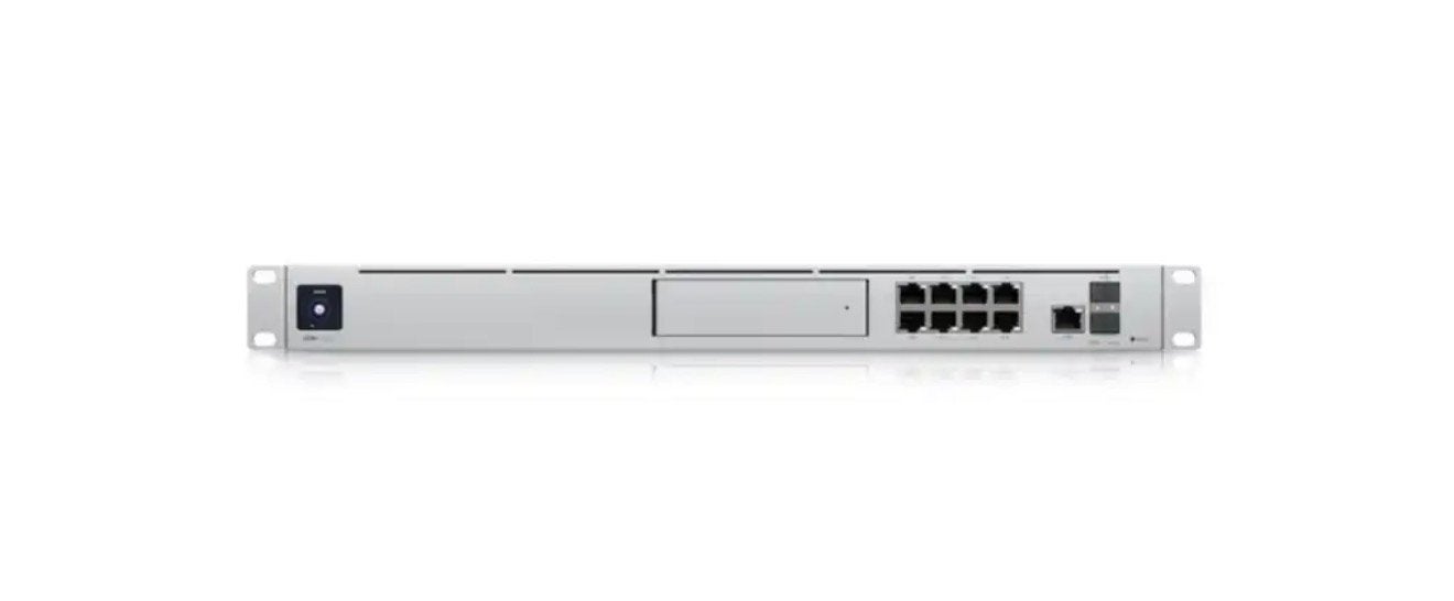 Ubiquiti UniFi Dream Machine Special Edition SE, Ophalen of Verzenden, Zo goed als nieuw