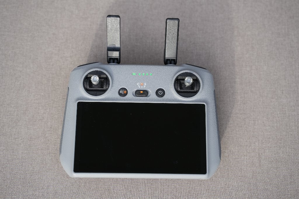 DJI RC 2 Smart Controller (RM331), Ophalen of Verzenden, Zo goed als nieuw