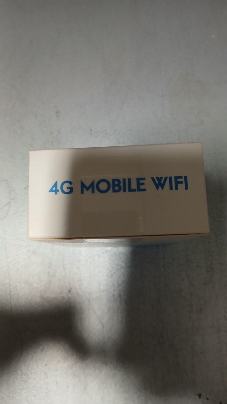 Zte HOTSPOT WIFI MIFI ROUTER Simlockvrij Nieuw Geseald, Computers en Software, Routers en Modems, Ophalen, Nieuw, Router met modem