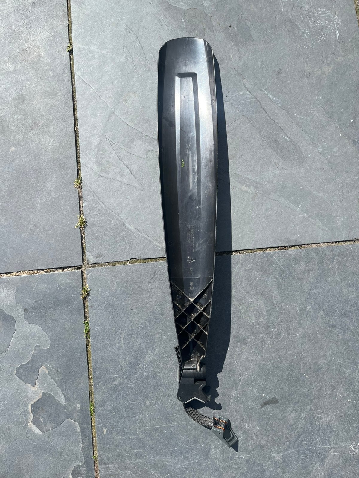 Sks spatbord mountainbike, Ophalen of Verzenden, Zo goed als nieuw