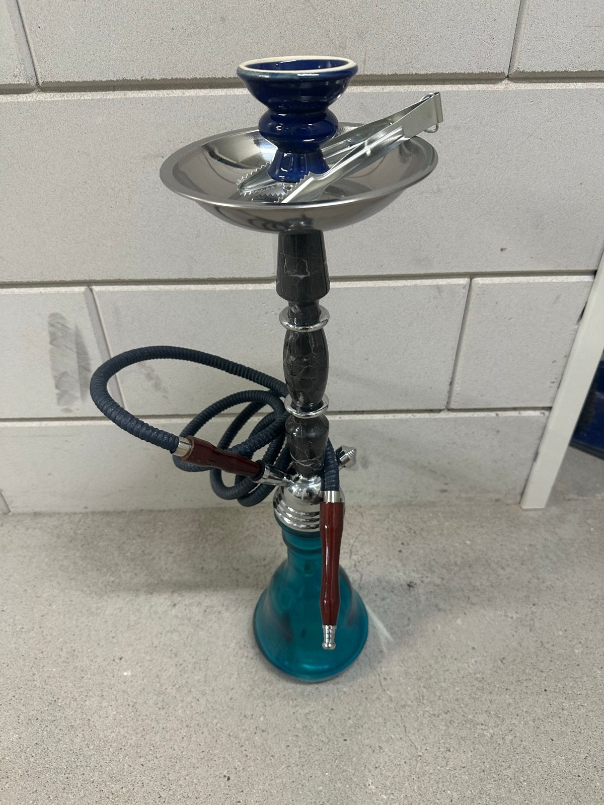 Mooie nieuwe waterpijp, Ophalen of Verzenden, Nieuw