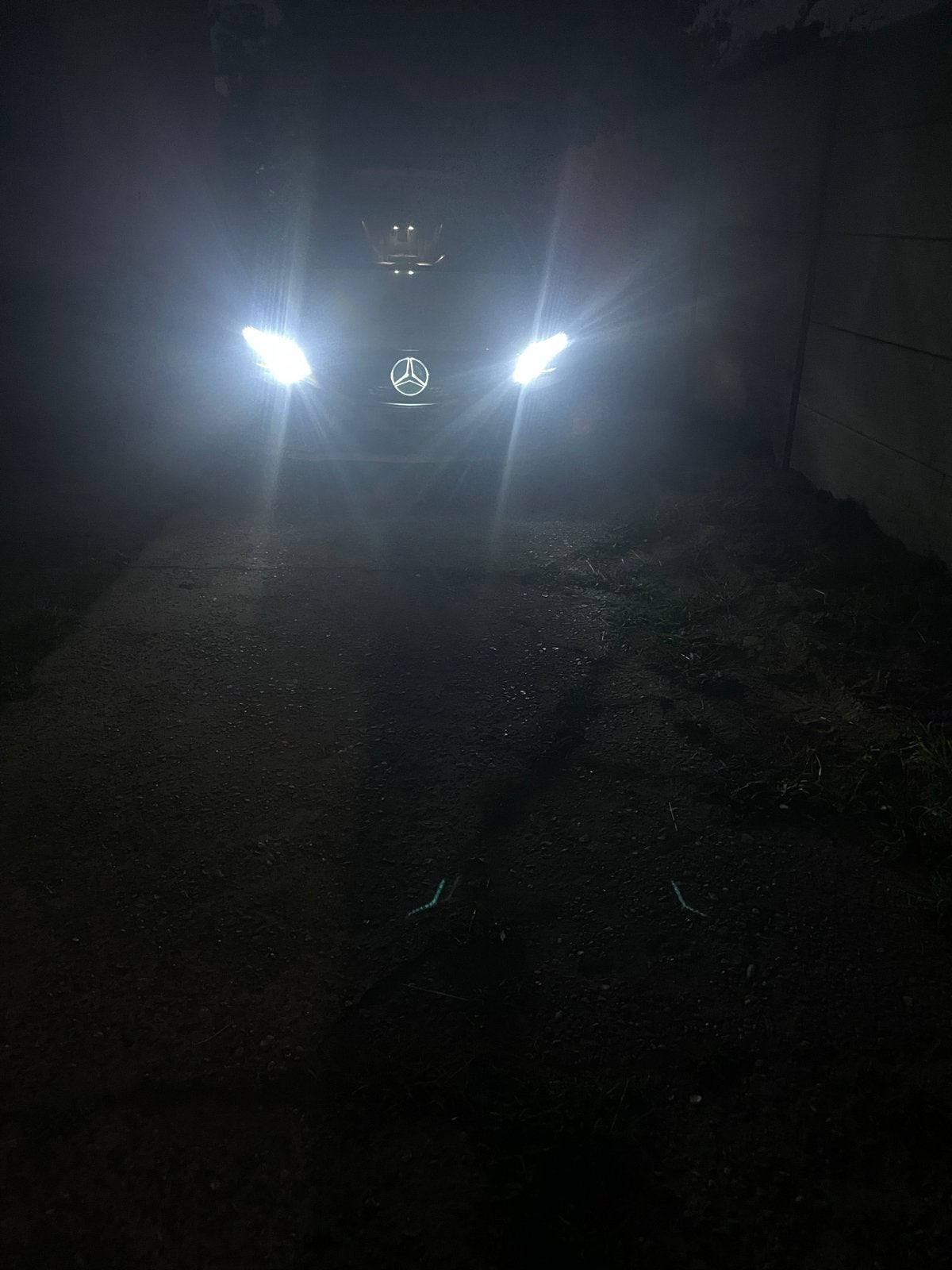 Mercedes-Benz CLA 180 AMG Line – Benzine Automaat –, Ophalen