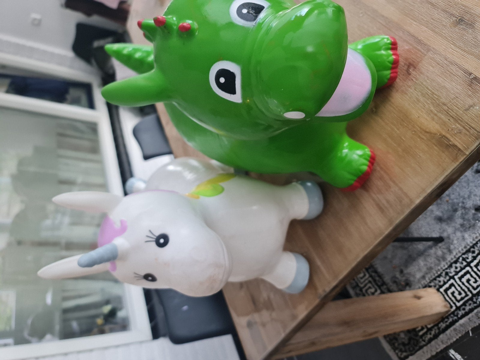 Kinder2 op, Ophalen of Verzenden, Zo goed als nieuw