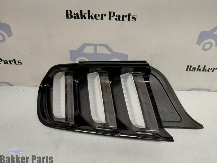 Achterlicht links van een Ford Usa Mustang, Gebruikt, -, -, Ophalen of Verzenden