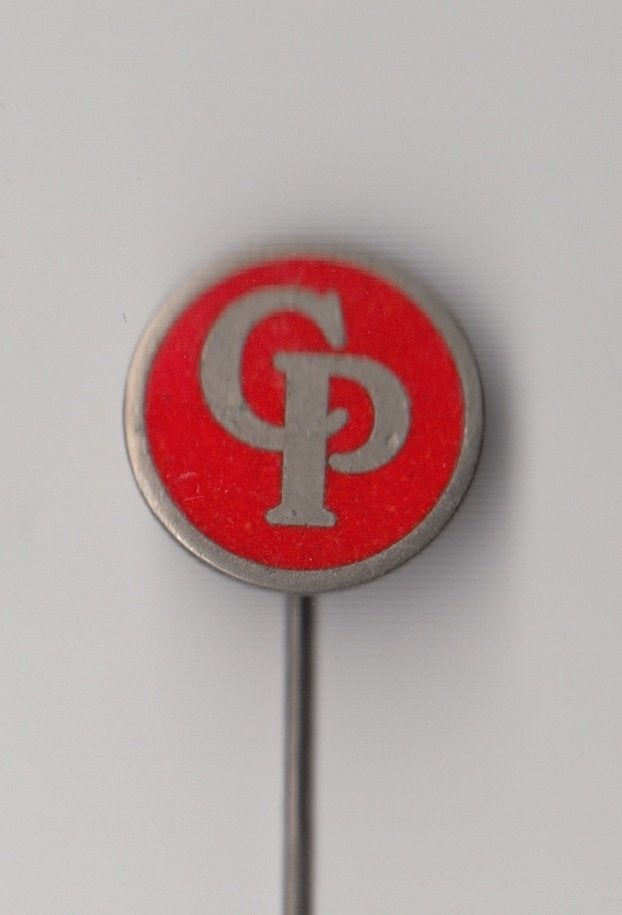 Chicago Pneumatic Gereedschap speldje, Gebruikt, Niet vindbaar, Niet vindbaar, Speldje of Pin