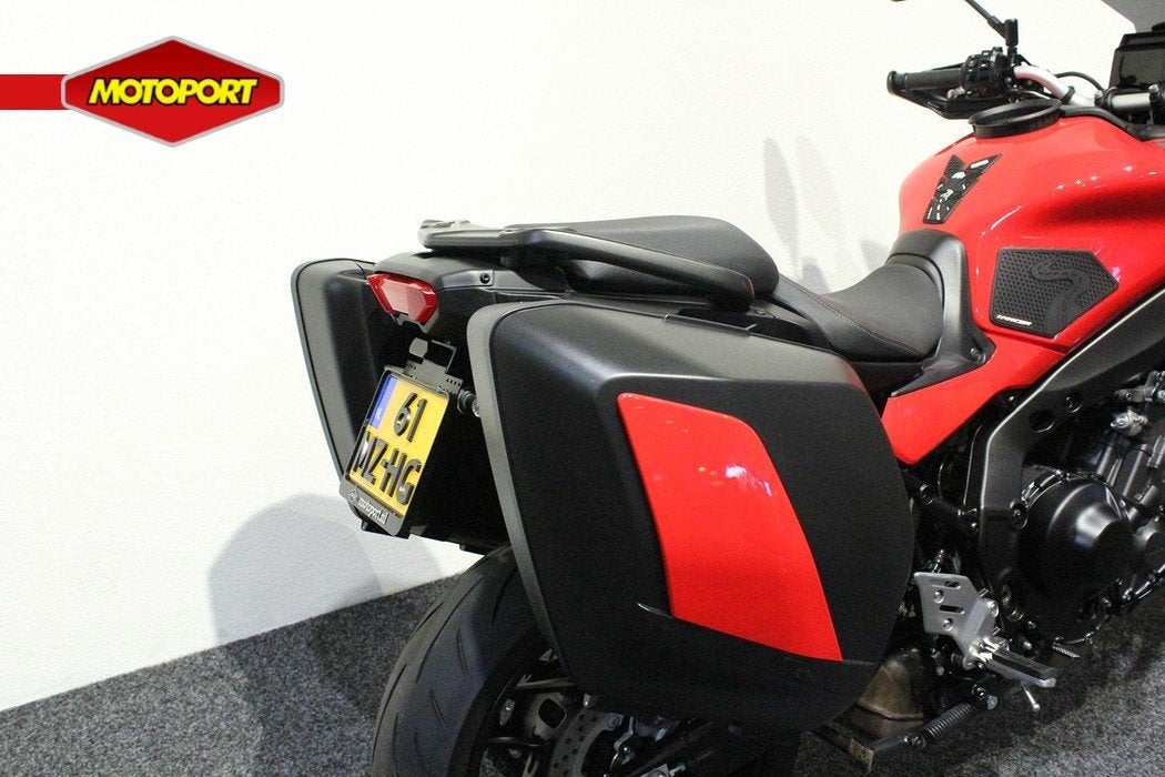 Yamaha TRACER 9 GT (bj 2022), Klantenservice@yamaha-motor.nl, Sport, Koolhovenlaan 101
1119 NC  Schiphol-Rijk, NL, Yamaha Motor Europe N.V.