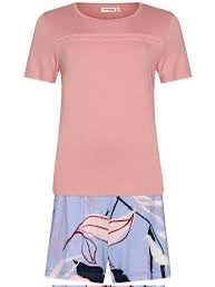 Pastunette pyjama maat 38 42 44 NIEUW!! Nu €30,-, Ophalen of Verzenden, Nieuw