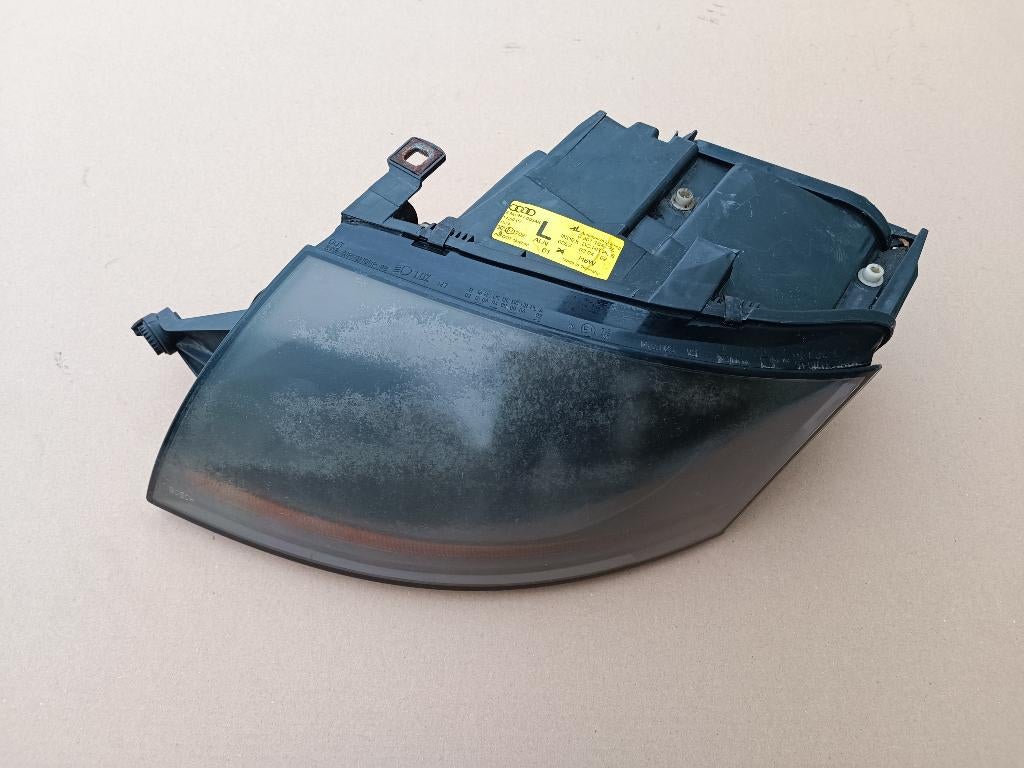 Koplamp LV AUDI TT (8N) 2000, Verzenden, Gebruikt, Audi