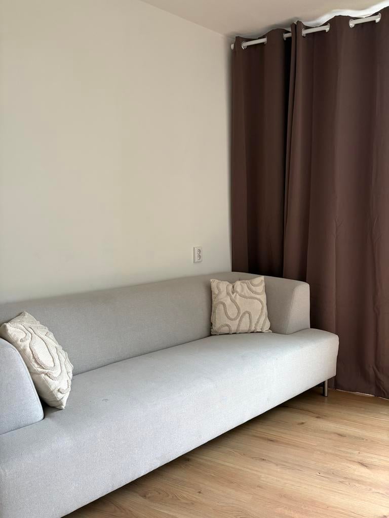 Leuke mooie luxe bank