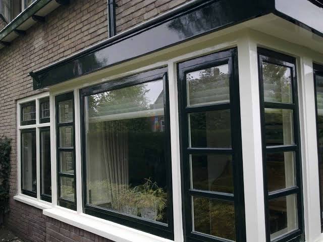 Schilder voor binnen en/of buiten schilderwerk. Beschikbaar, 33 - 40 uur, Overige vormen