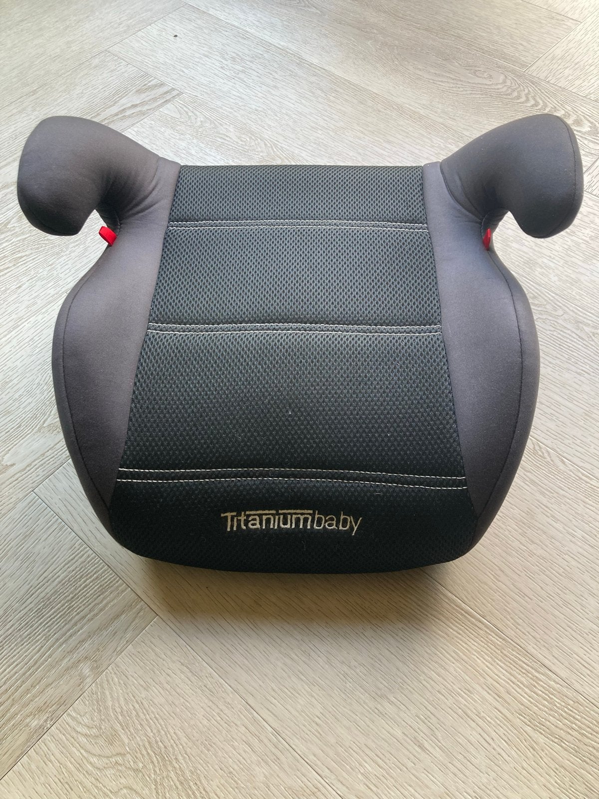 Titaniumbaby zitverhoger 15-36 kg, 15 t/m 36 kg, Ophalen, Overige merken, Gebruikt