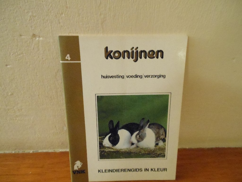 konijnen 1, Ophalen of Verzenden, Zo goed als nieuw, Konijnen of Knaagdieren
