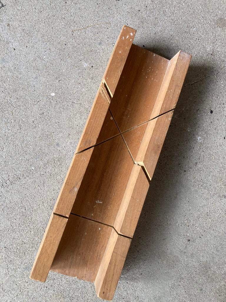 Te koop: Verstekbak, Ophalen, Gebruikt, Minder dan 180 cm, Palen