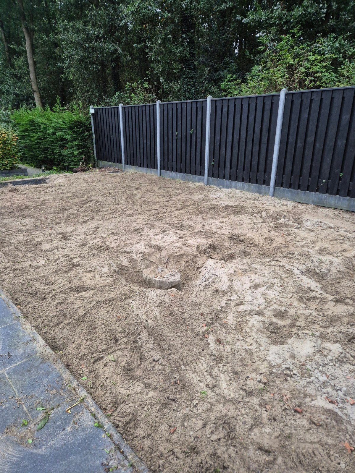 GRATIS Oosterschelde speelzand af te halen (ca. 15m3), Tuin en Terras, Ophalen, Gebruikt, Speelzand