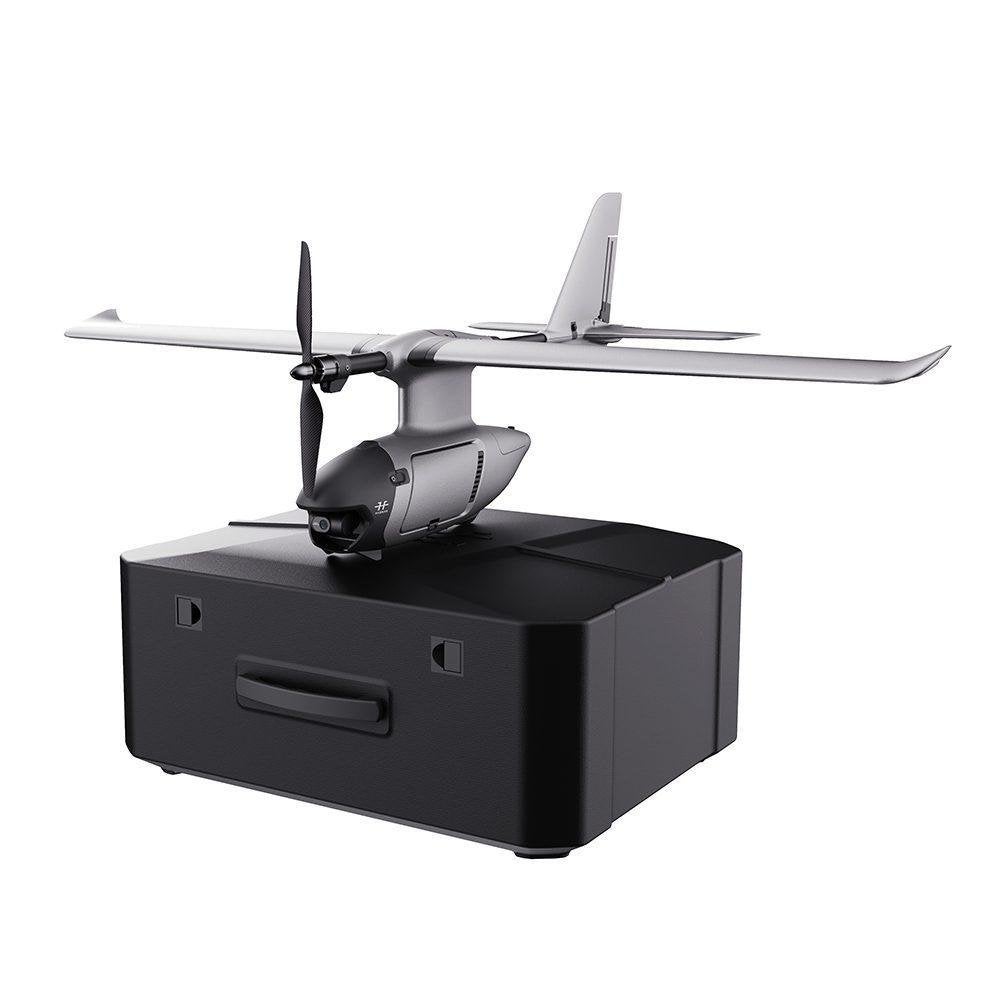 HAOHAN FIREFLY 2 SEMI + JUMPER T20 V2, Hobby en Vrije tijd, Ophalen of Verzenden, Zo goed als nieuw, Elektro