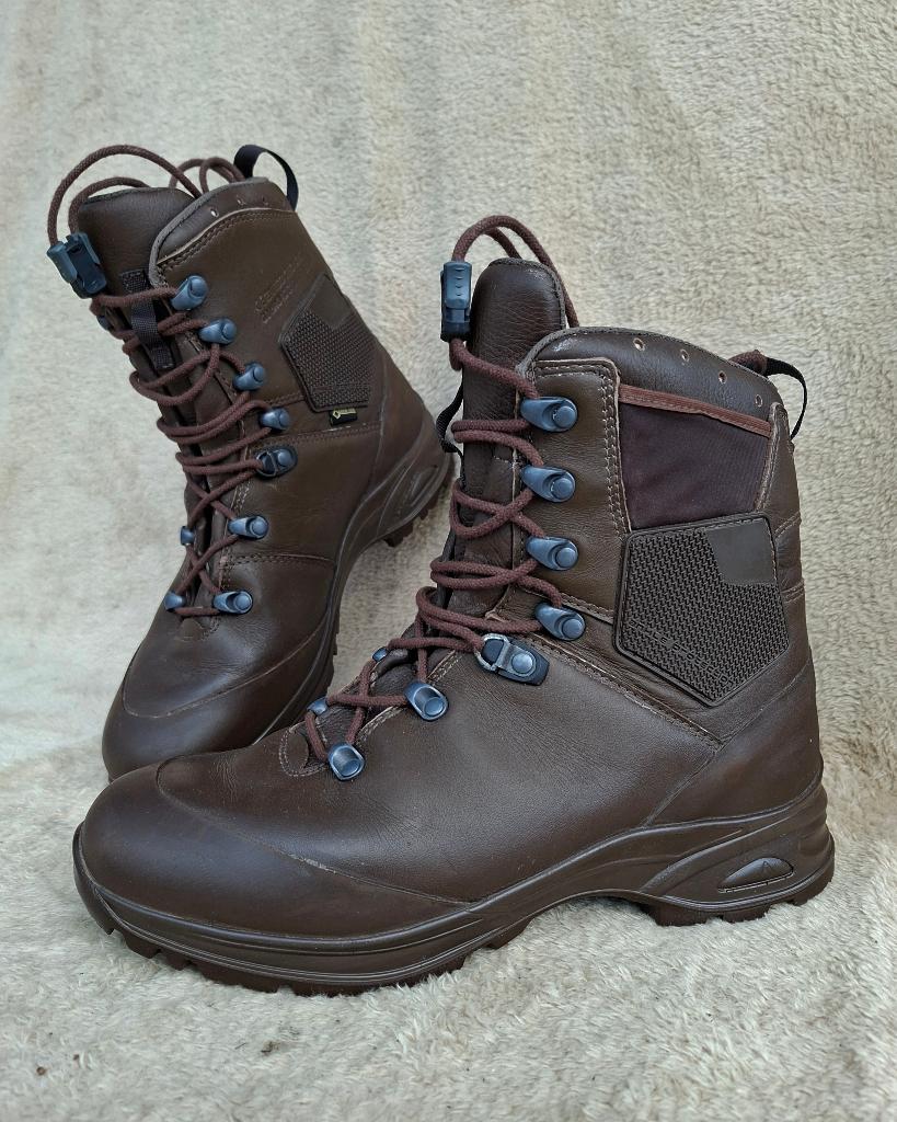 Haix Mondo Wandelschoenen, maat 41, Ophalen of Verzenden, Gebruikt, Schoenen