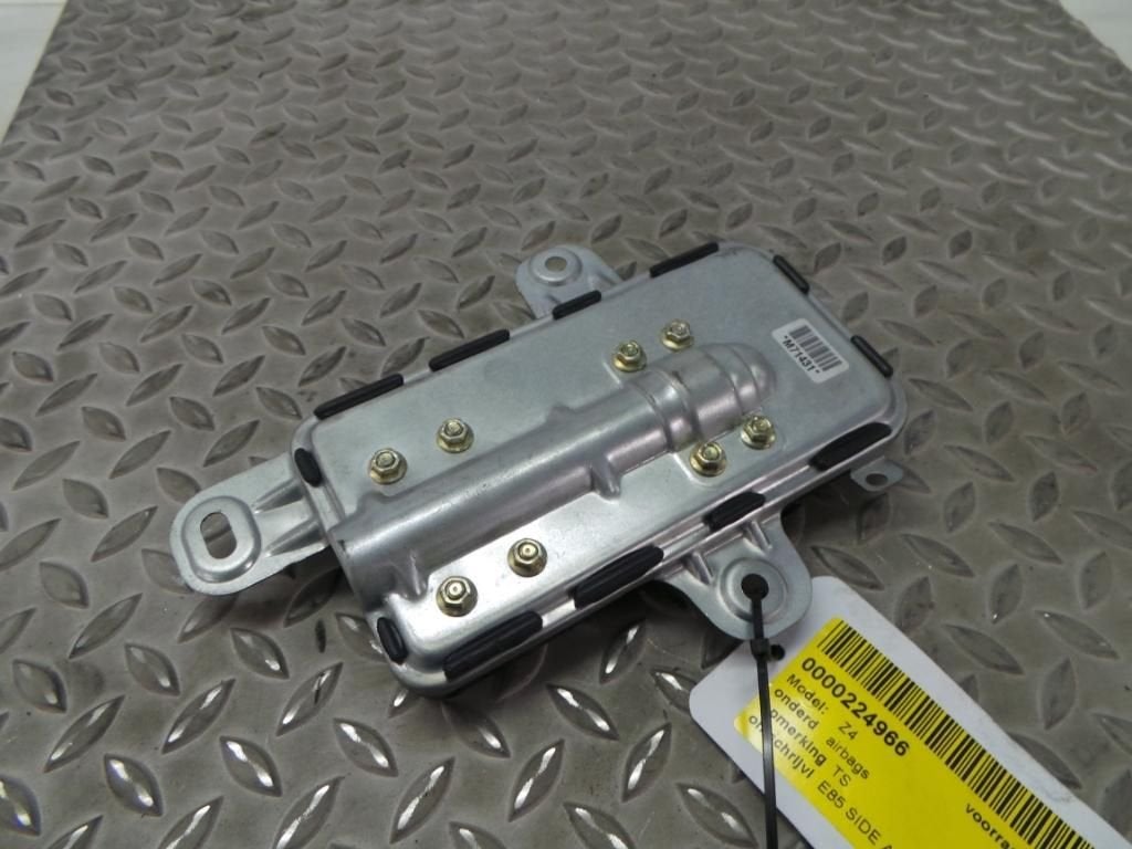 BMW Z4 AIRBAG LINKS 2005, Auto-onderdelen, Ophalen of Verzenden, Gebruikt, Stiba lid
