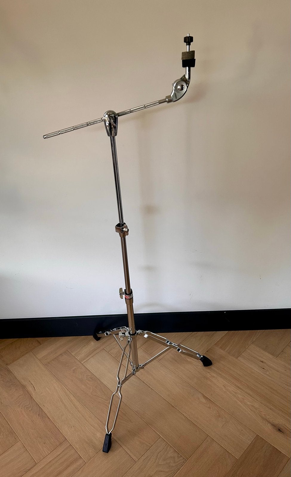 Tama Boom Statief, Muziek en Instrumenten, Ophalen of Verzenden, Zo goed als nieuw, Instrumentstandaard, Drums of Percussie