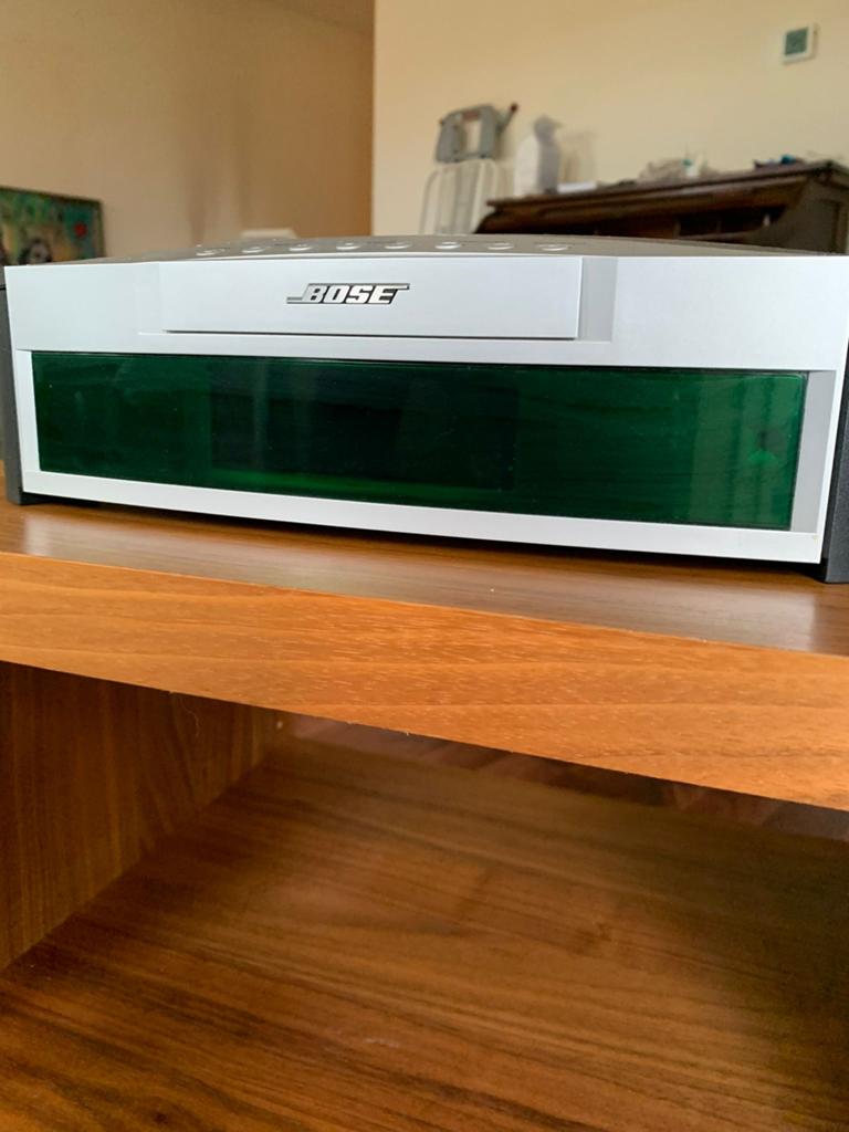 Bose speakerset met subwoofer