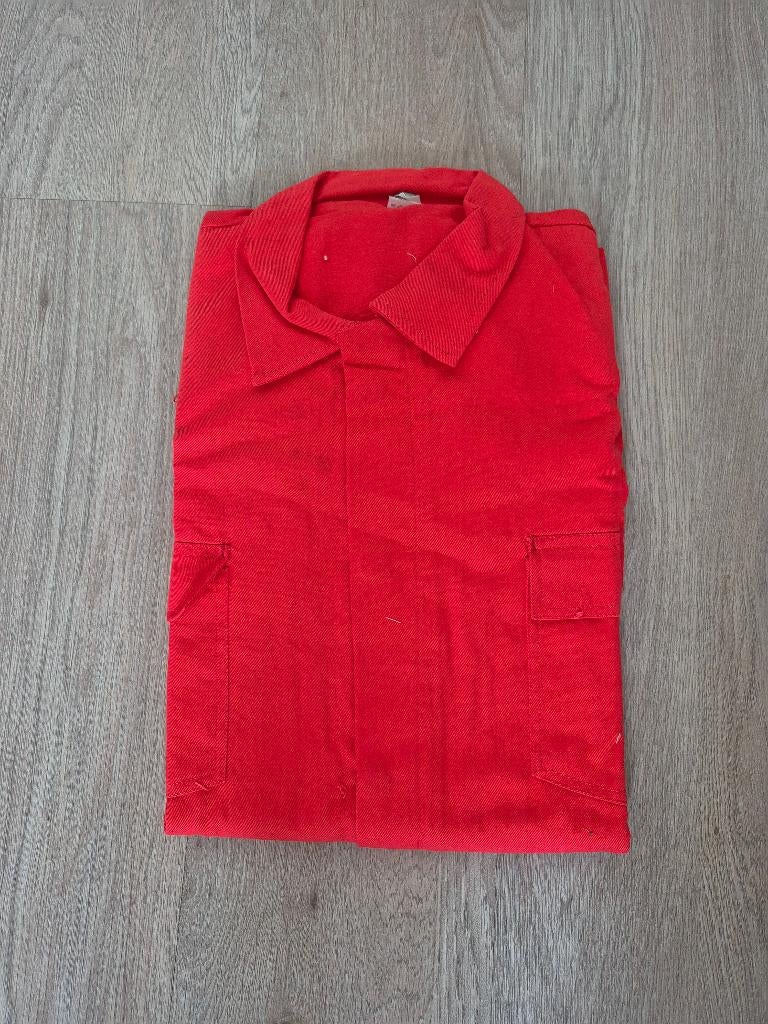 OVERAL, Tuin en Terras, Werkkleding, Verzenden, Nieuw, Overall, Zie label