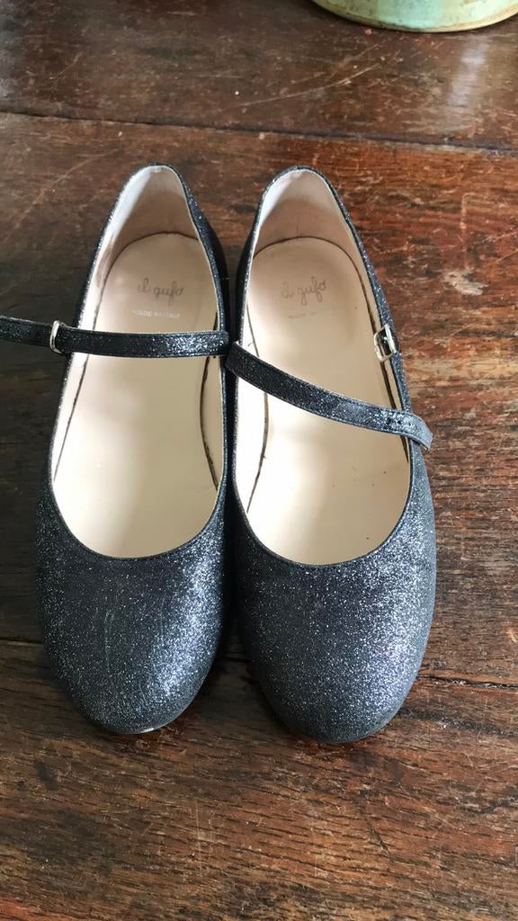 Il gufo schoenen meisje maat 37, Meisje, Schoenen, Ophalen of Verzenden, Zo goed als nieuw