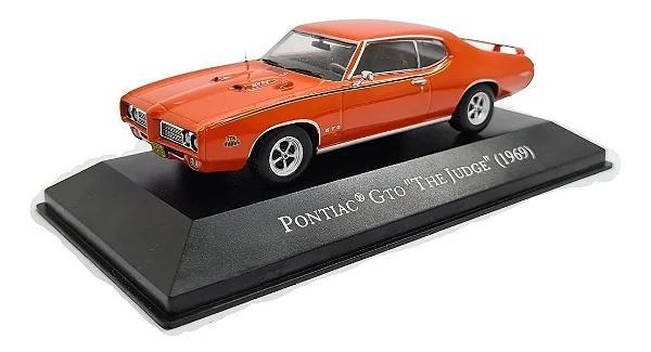 Pontiac GTO “The Judge”., Ophalen of Verzenden, Nieuw, Auto, Overige merken