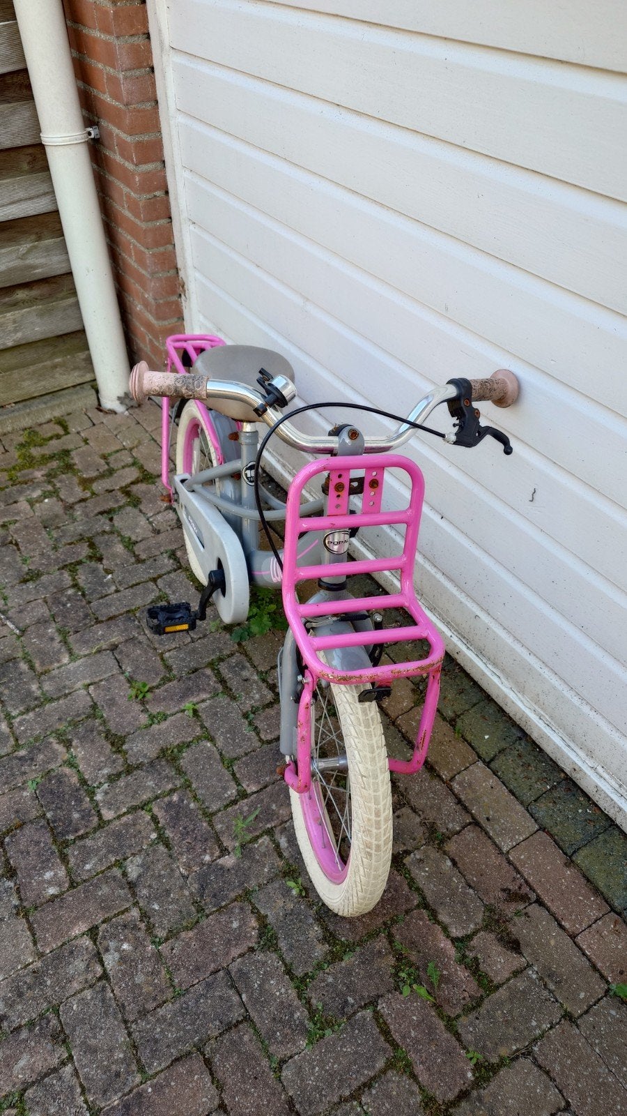 Lola Kids bike, Ophalen, Gebruikt, 20 inch