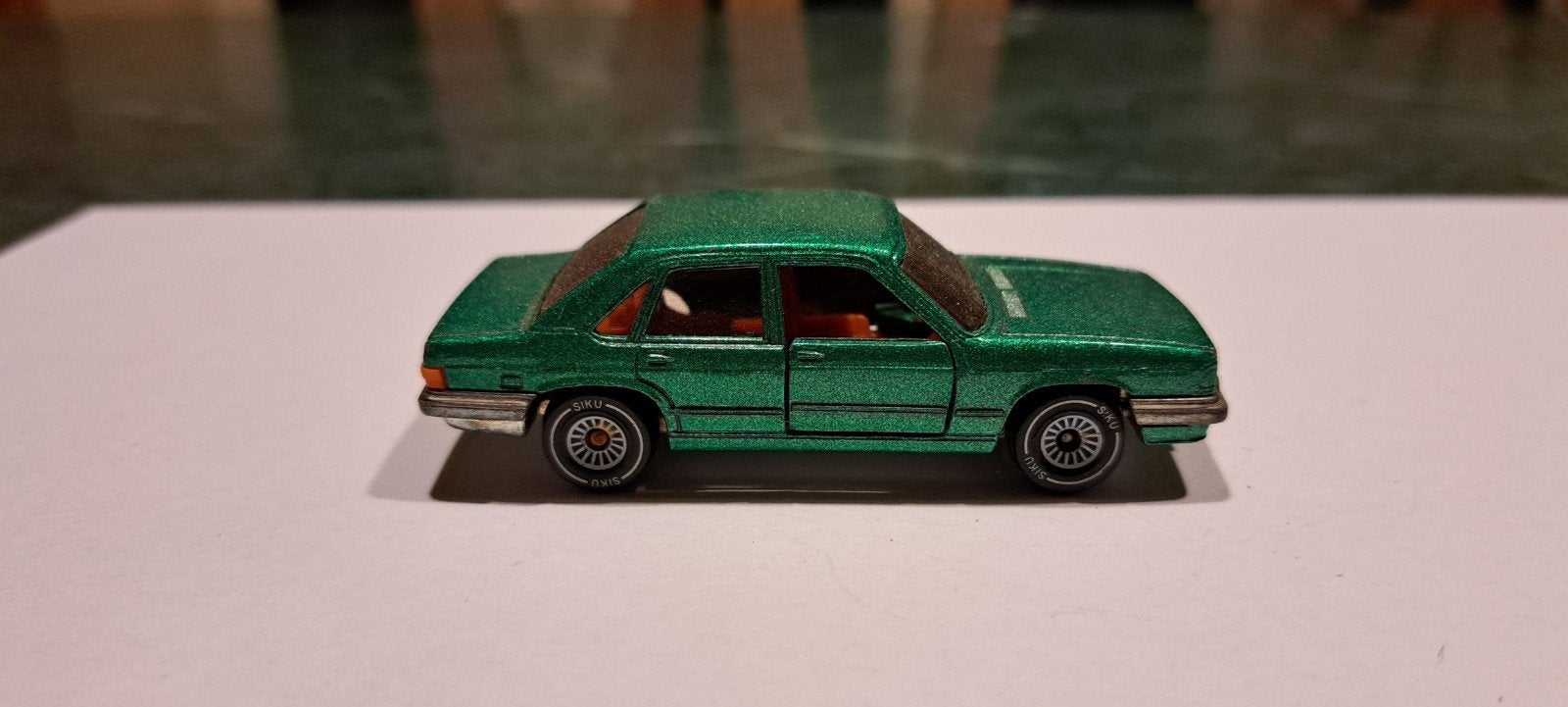 audi 200 st siku, Ophalen of Verzenden, Auto