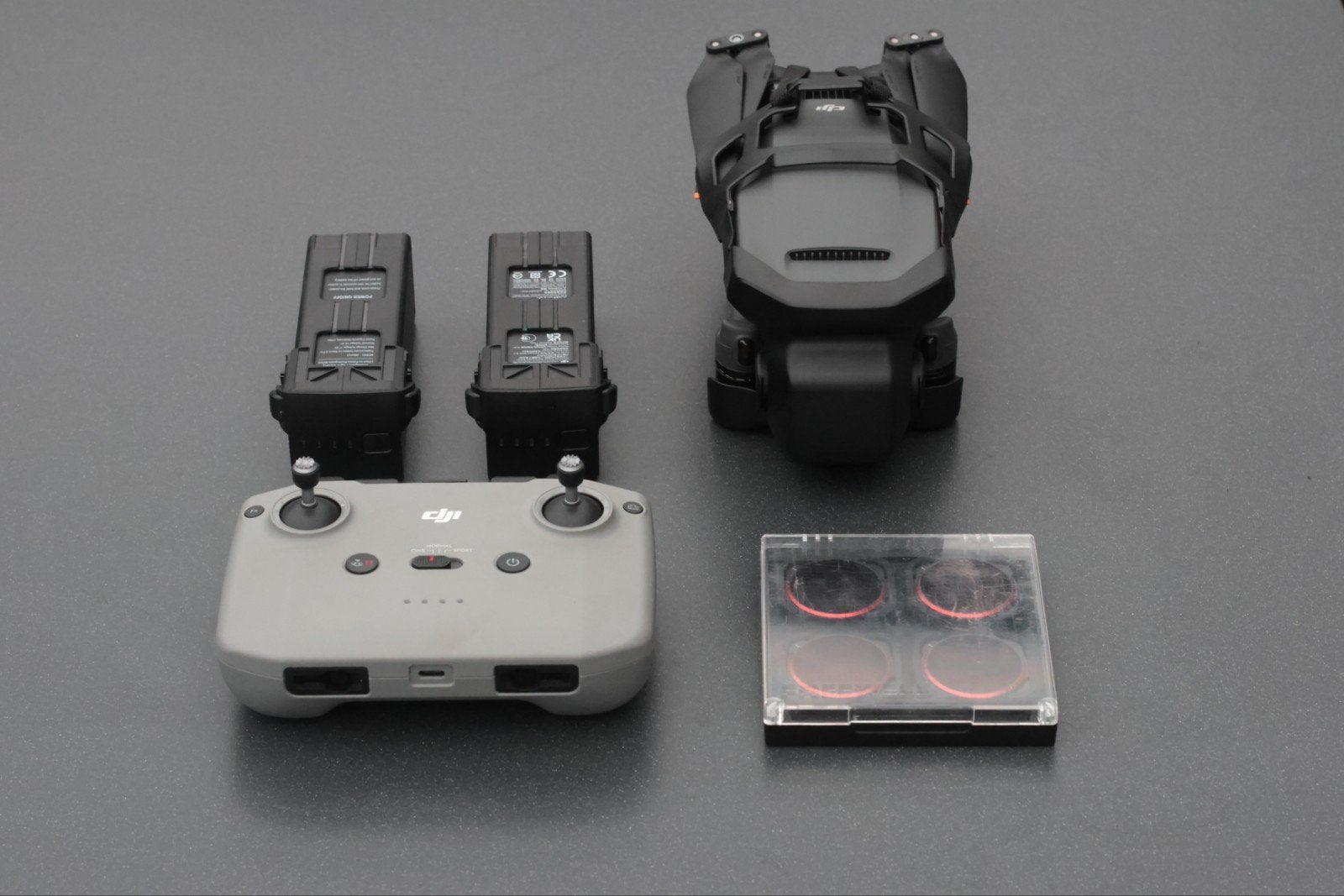 DJI Mavic 3 classic drone, Hobby en Vrije tijd, Modelbouw | Radiografisch | Overige, Ophalen of Verzenden, Zo goed als nieuw