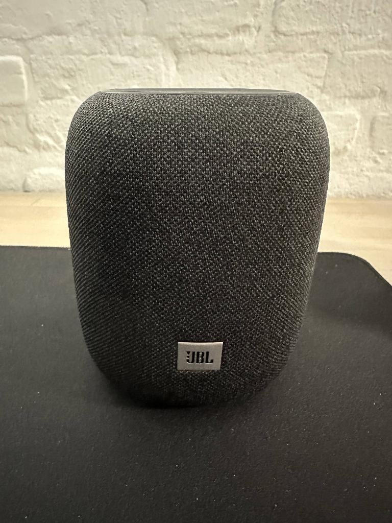 JBL Link Music, JBL, Overige typen, Ophalen of Verzenden, Zo goed als nieuw
