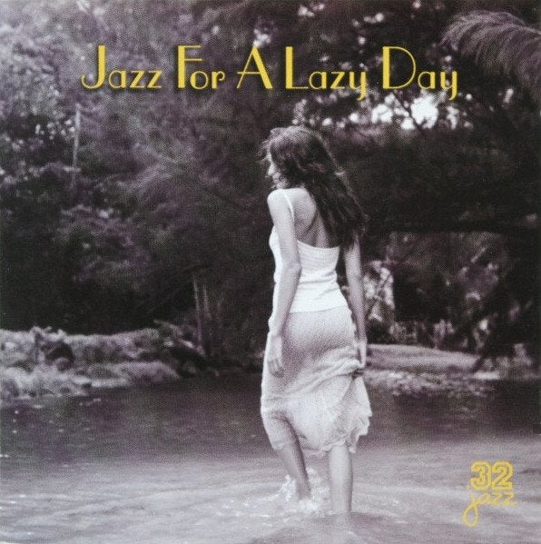 C:\Data\cd\zdivart1999zm Jazz For A Lazy Day.jpg, Ophalen of Verzenden, Jazz