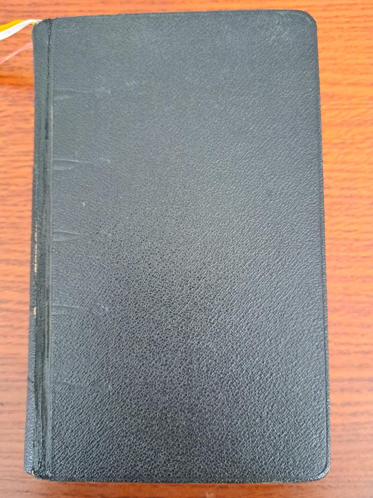 Romeins Missaal 1959 Nederlands met Vespers, Ophalen of Verzenden, Gelezen, Christendom | Katholiek