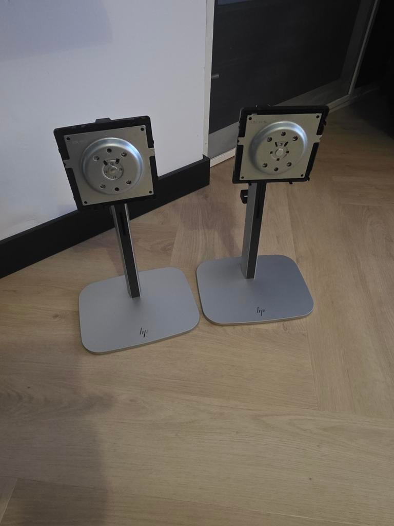 Partij  75x  Nieuwe HP Monitor Standaarden, Computers en Software, Monitoren, IPS, Nieuw, Ophalen of Verzenden, HP