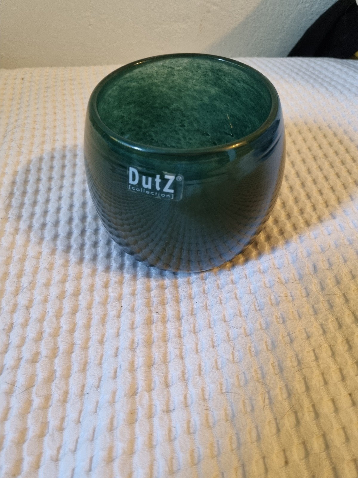 dutz vaas, Huis en Inrichting, Woonaccessoires | Vazen, Ophalen of Verzenden