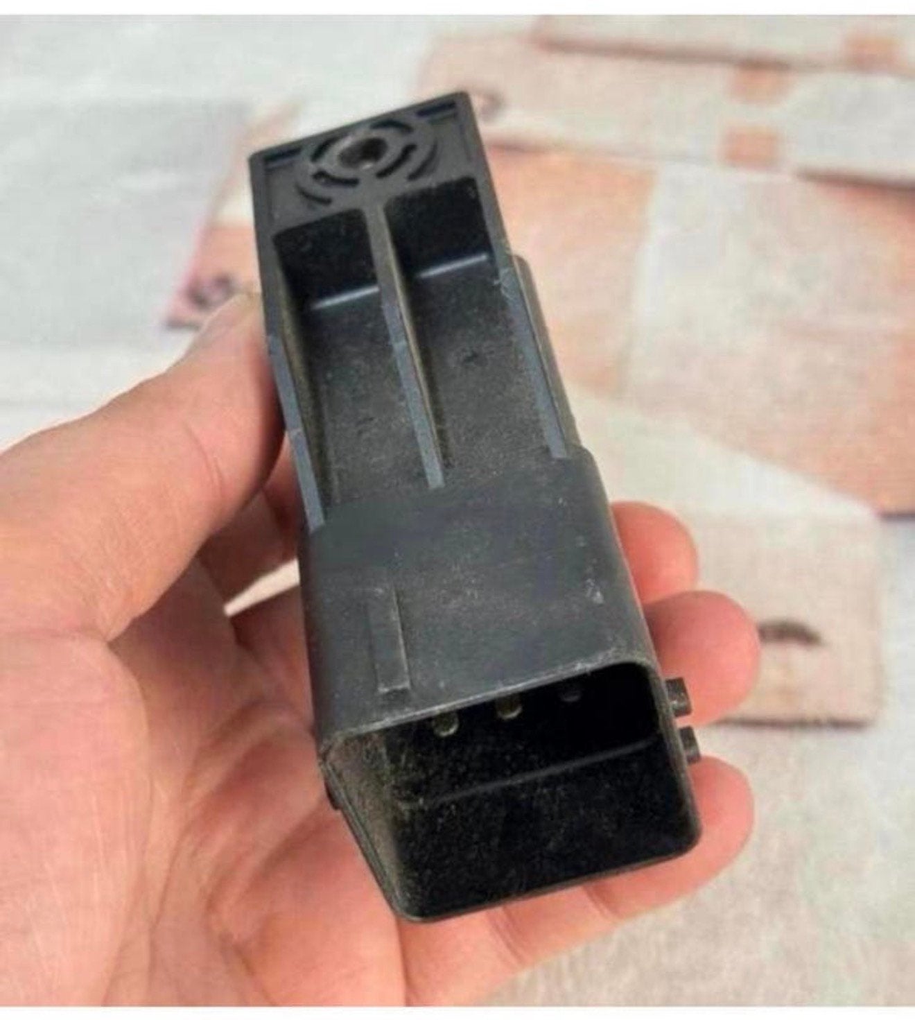Voorgloei Relais gloeirelais - Peugeot Citroen Volvo 1.6 hdi, Ophalen of Verzenden, H, H, H