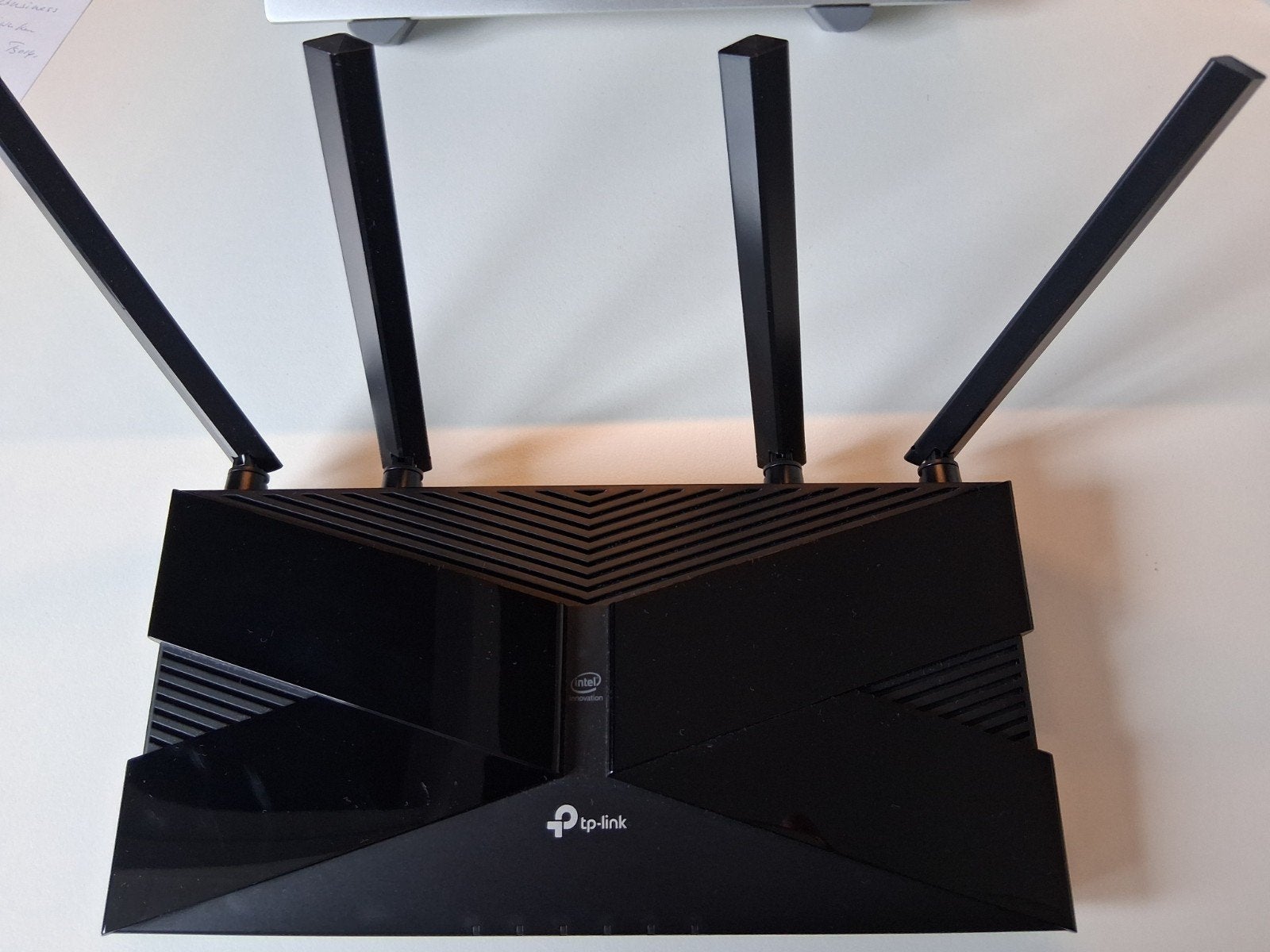 Tp-link Archer AX3000, Computers en Software, Routers en Modems, Ophalen, Zo goed als nieuw