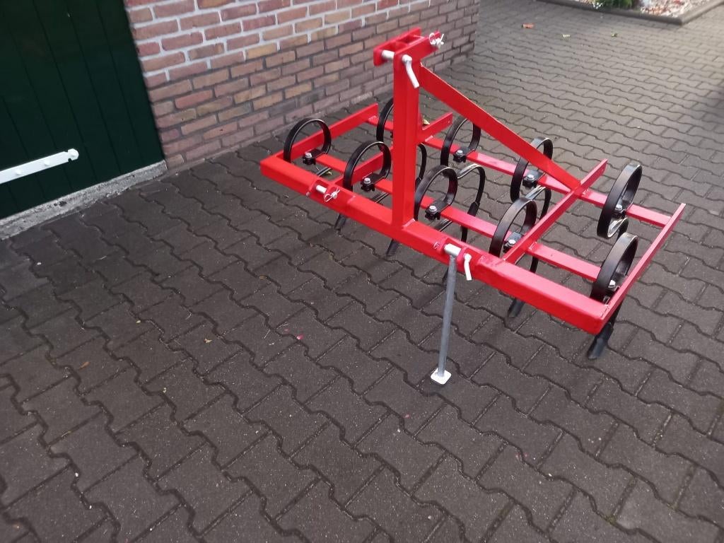 cultivator