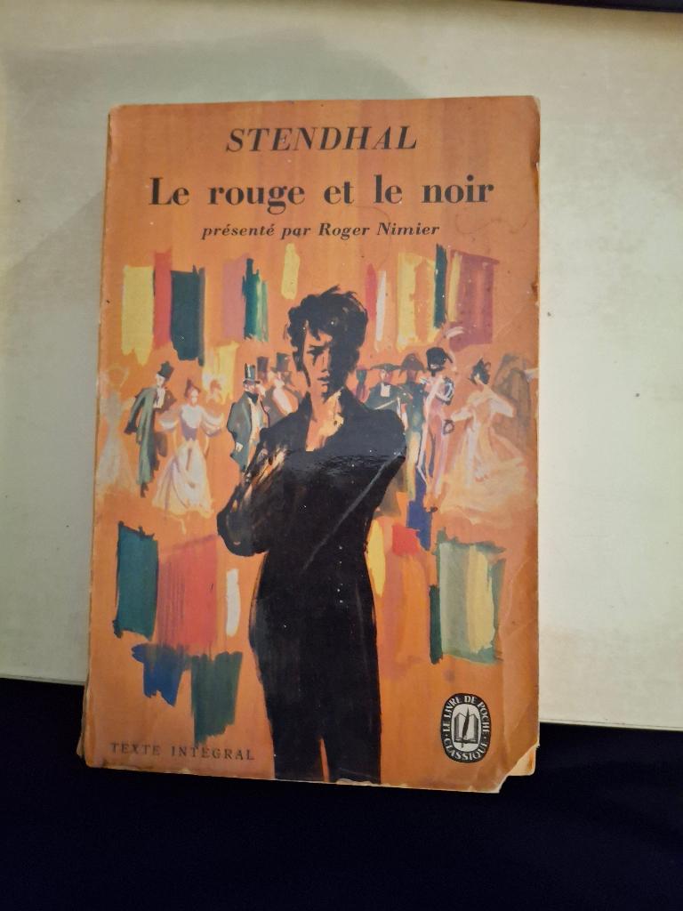 Balzac, Baudelaire, Stendhal, Verzenden