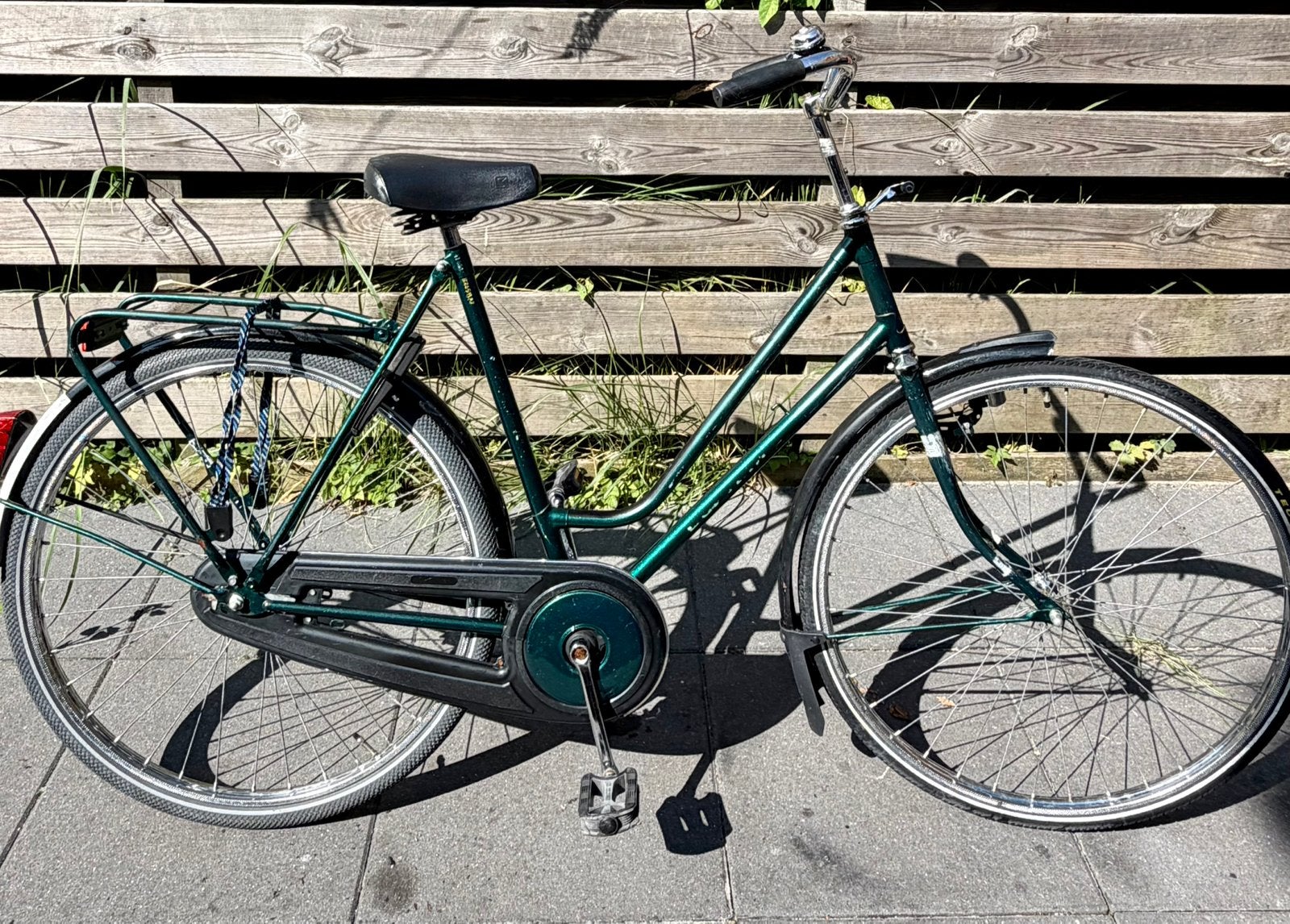 Oma, 51 tot 55 cm, Ophalen