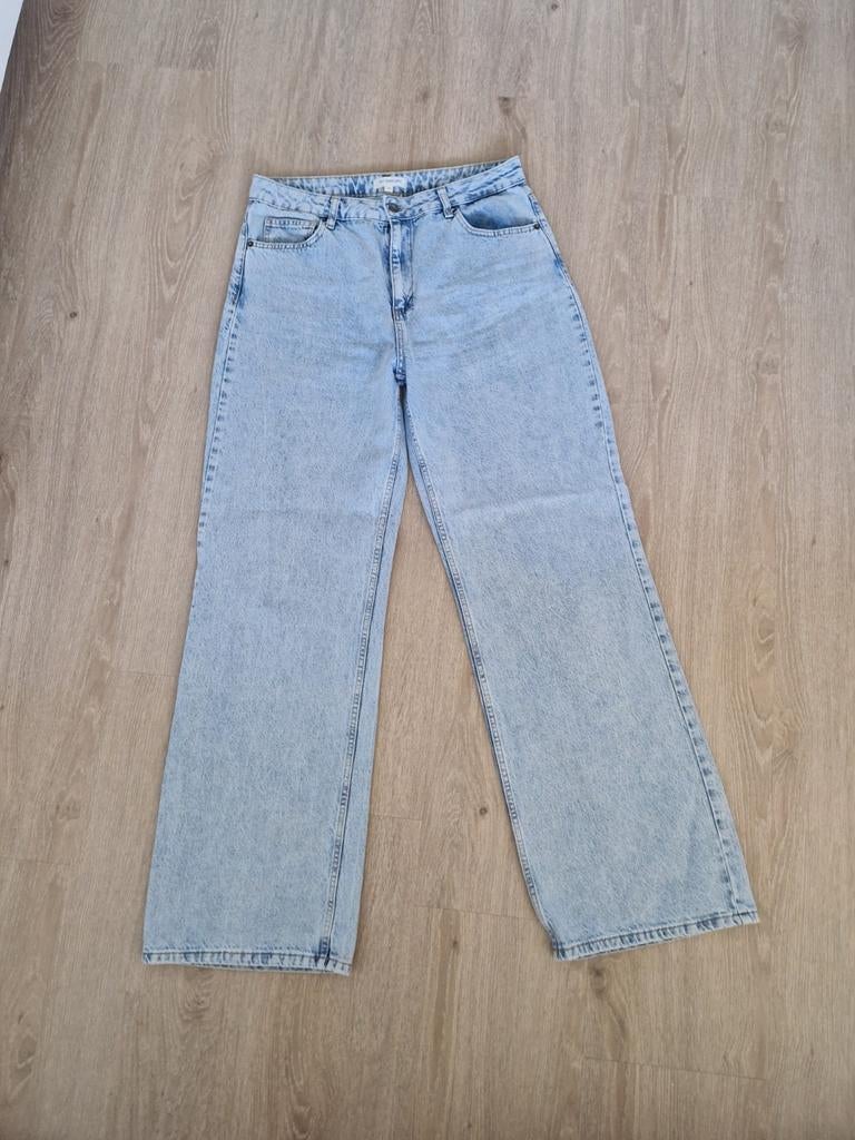 My Jewellery wide leg jeans 31, My Jewellery, Blauw, Ophalen of Verzenden, Zo goed als nieuw