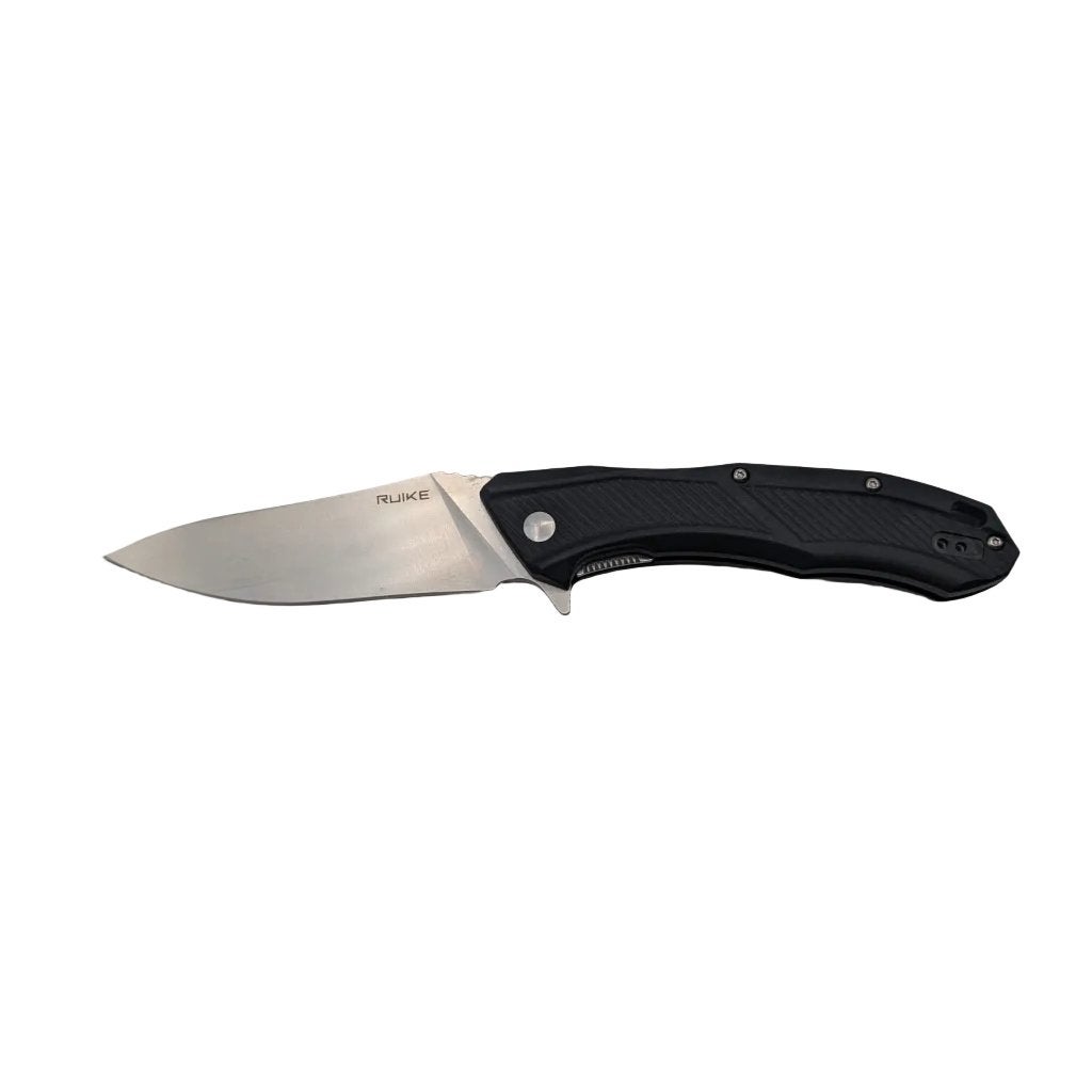 Ruike D198-PB – Grade A, Ophalen of Verzenden, Zo goed als nieuw