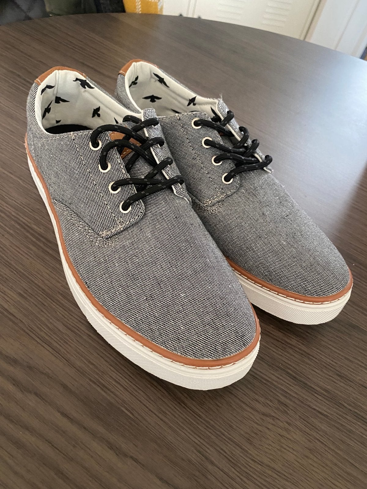 Nieuwe, ongedragen schoenen maat 42, Ophalen of Verzenden, Nieuw, Veterschoenen