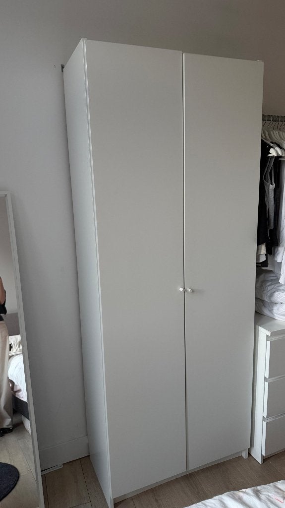 Billy kast, Huis en Inrichting, Kasten | Boekenkasten, Ophalen, 200 cm of meer, 50 tot 100 cm, Zo goed als nieuw