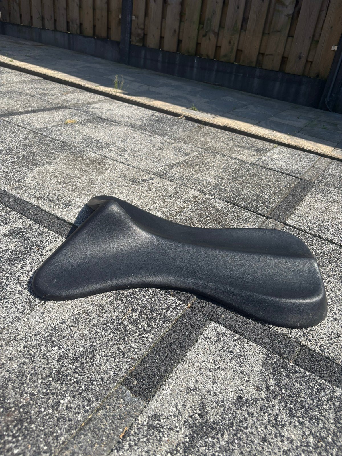 Foam pad, Ophalen of Verzenden, Nieuw, Zadelpad