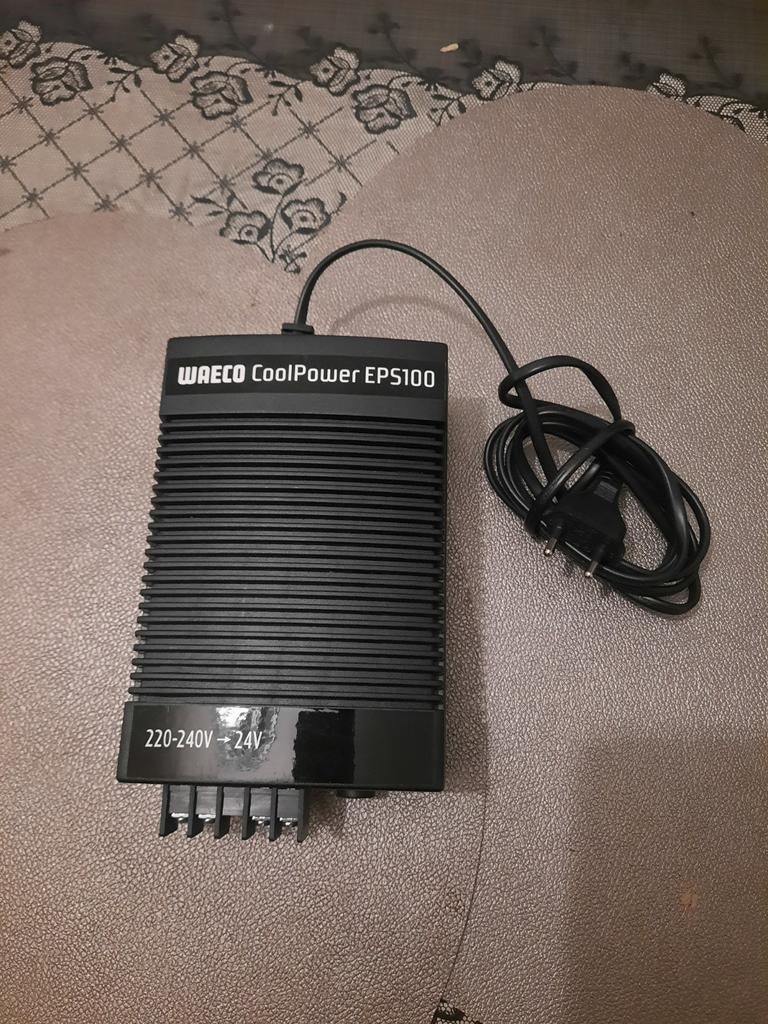 Waeco omvormer voor camper boot compressor koelkast koelbox, Caravans en Kamperen, Camper-accessoires, Ophalen of Verzenden