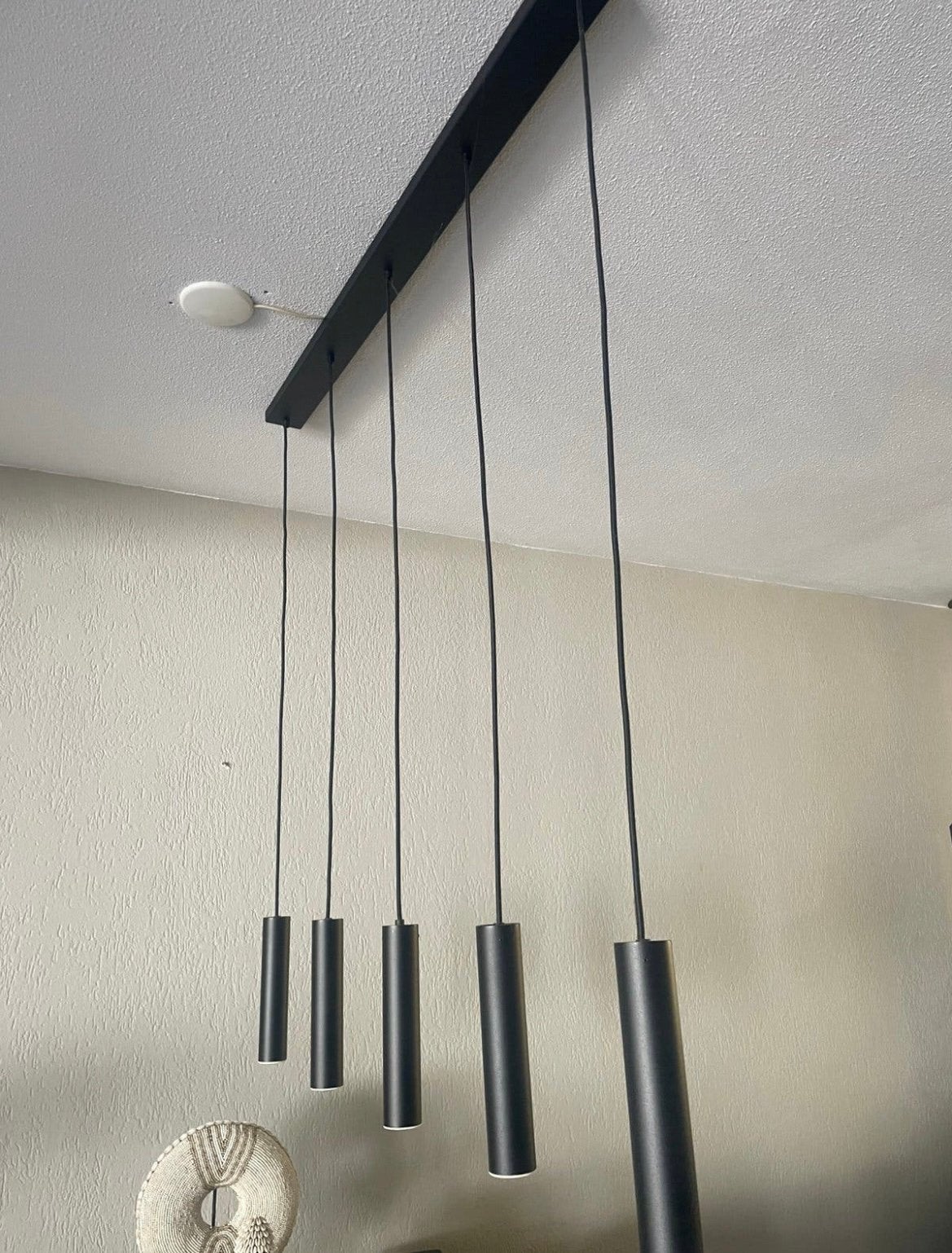 Hanglamp philips Hue, Ophalen, Zo goed als nieuw