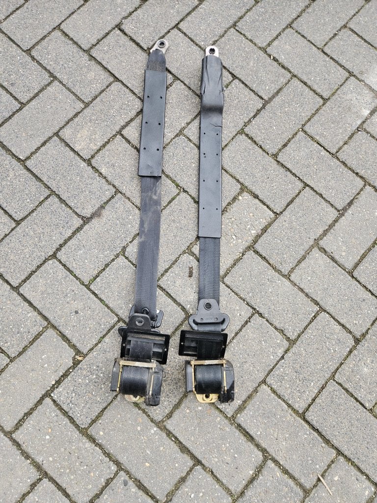 GORDELS SAAB 900 COUPE, Niet ingevuld, Gebruikt, Niet ingevuld, Ophalen of Verzenden