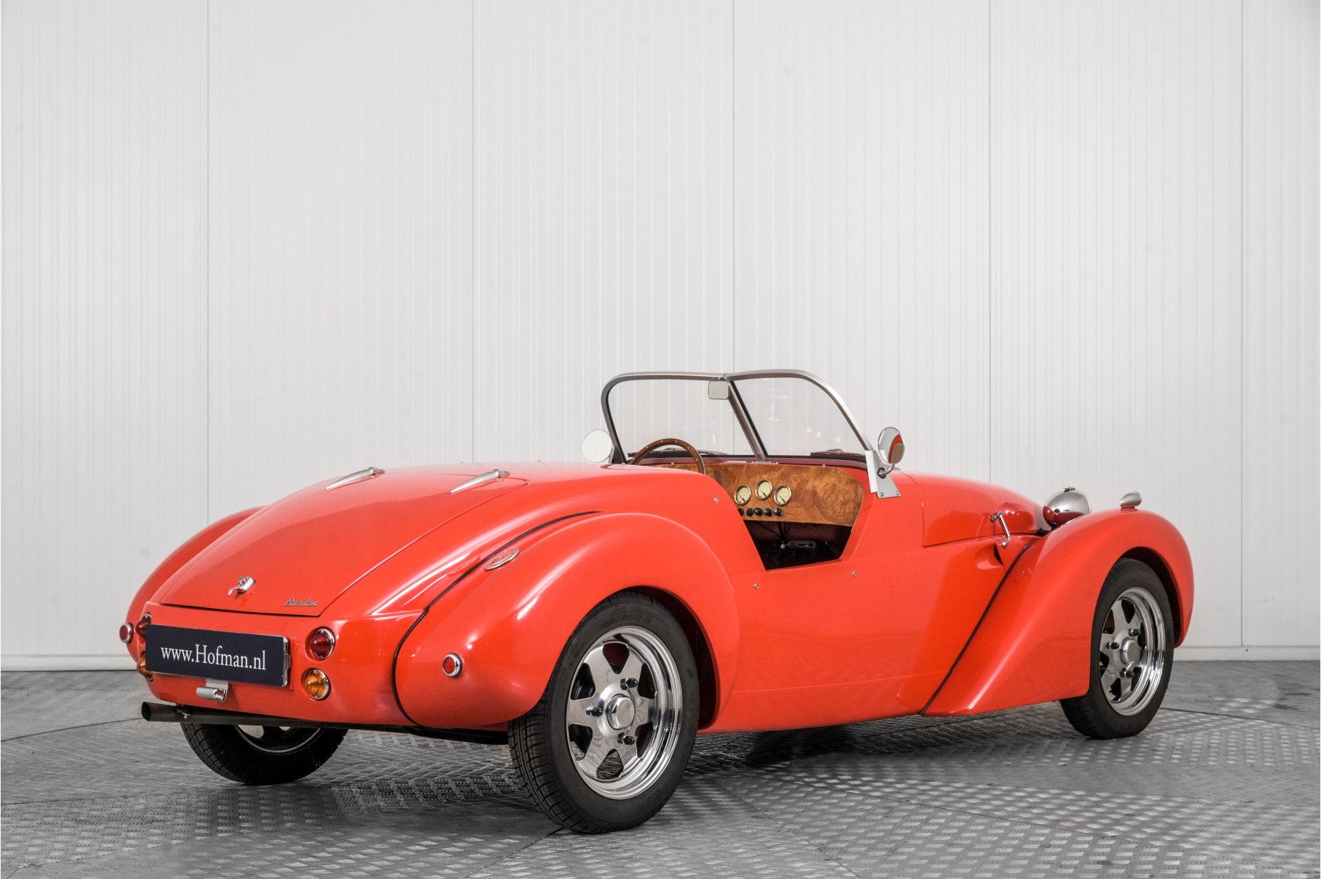 Citroën BURTON (bj 1985), Voorwielaandrijving, Gebruikt, Overige modellen, Overige carrosserieën